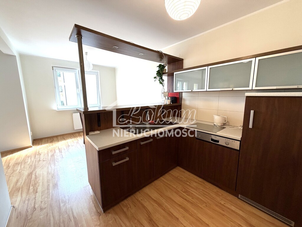 Mieszkanie 73,34&nbsp;m², Szczecin, Niebuszewo, Łucznicza - zdjęcie 4