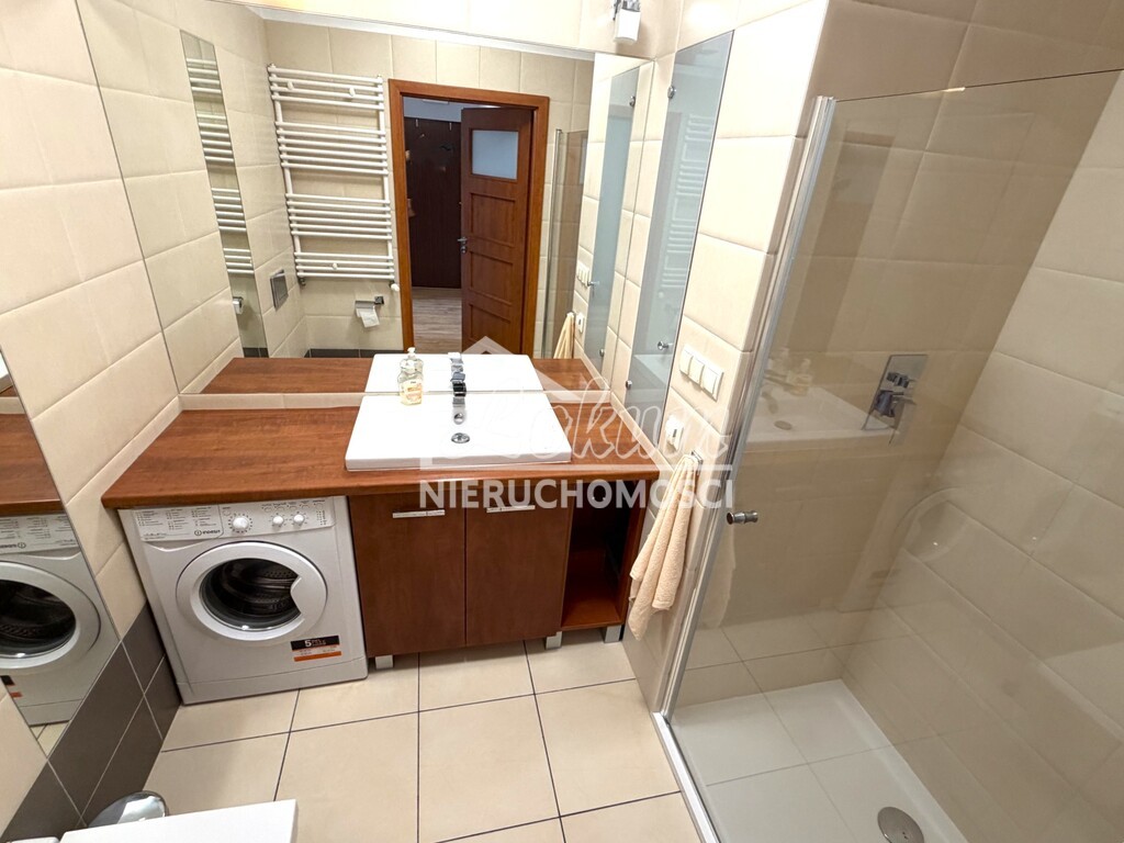 Mieszkanie 73,34&nbsp;m², Szczecin, Niebuszewo, Łucznicza - zdjęcie 11