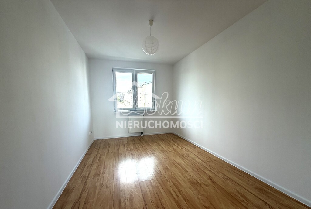 Mieszkanie 73,34&nbsp;m², Szczecin, Niebuszewo, Łucznicza - zdjęcie 5