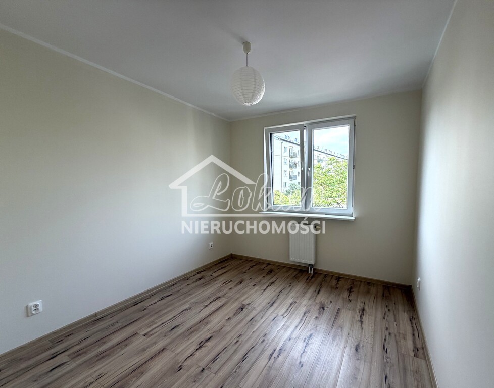 Mieszkanie 73,34&nbsp;m², Szczecin, Niebuszewo, Łucznicza - zdjęcie 6