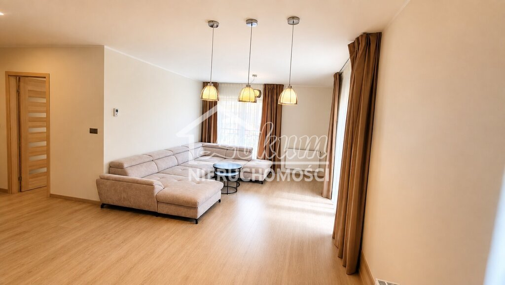 Mieszkanie 73,82 m², Szczecin - zdjęcie 3