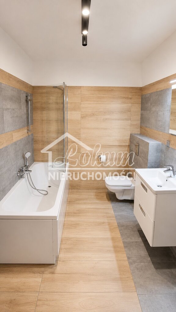Mieszkanie 73,82 m², Szczecin - zdjęcie 9