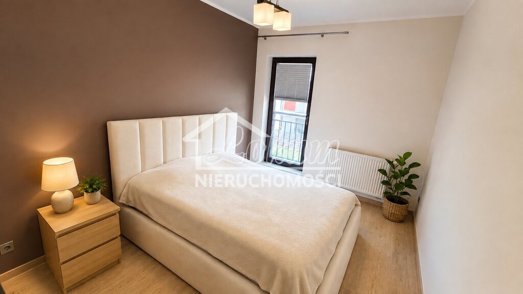 Mieszkanie 73,82 m², Szczecin - zdjęcie 4