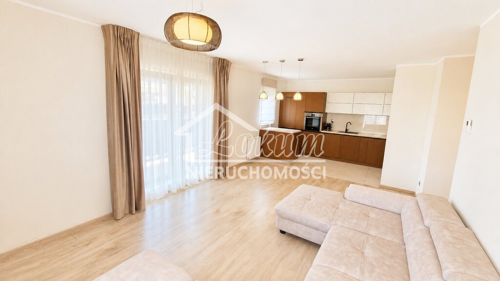 Mieszkanie 73,82 m², Szczecin - zdjęcie 2