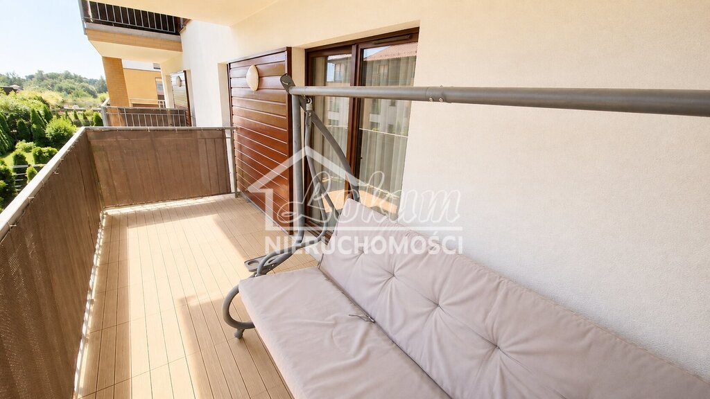 Mieszkanie 73,82 m², Szczecin - zdjęcie 11