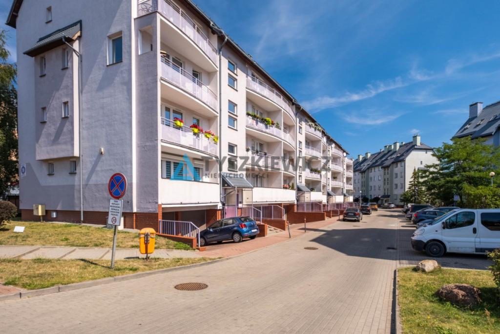 Komfortowe 3 pokoje 5 min od centrum Gdańska - zdjęcie 2