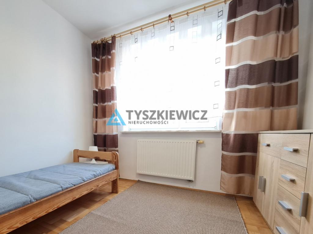 Komfortowe 3 pokoje 5 min od centrum Gdańska - zdjęcie 8