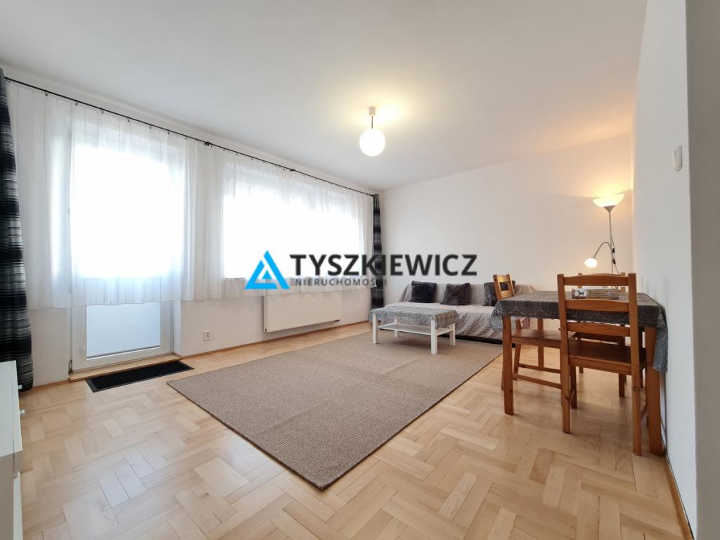 Komfortowe 3 pokoje 5 min od centrum Gdańska - zdjęcie 1