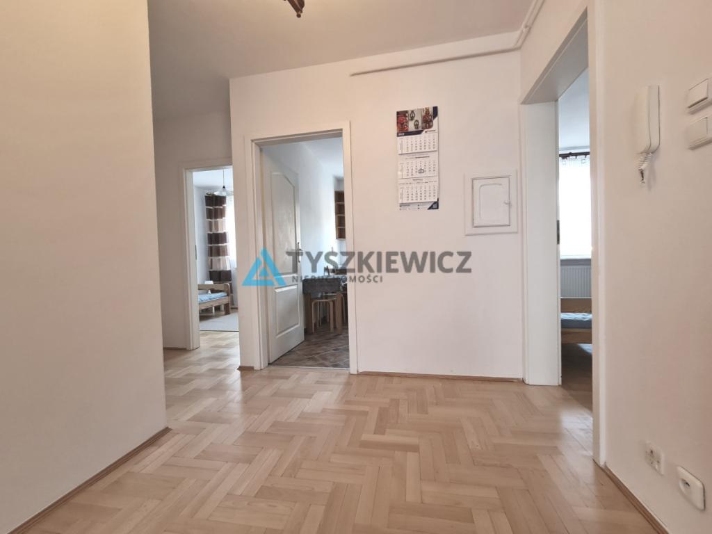 Komfortowe 3 pokoje 5 min od centrum Gdańska - zdjęcie 13