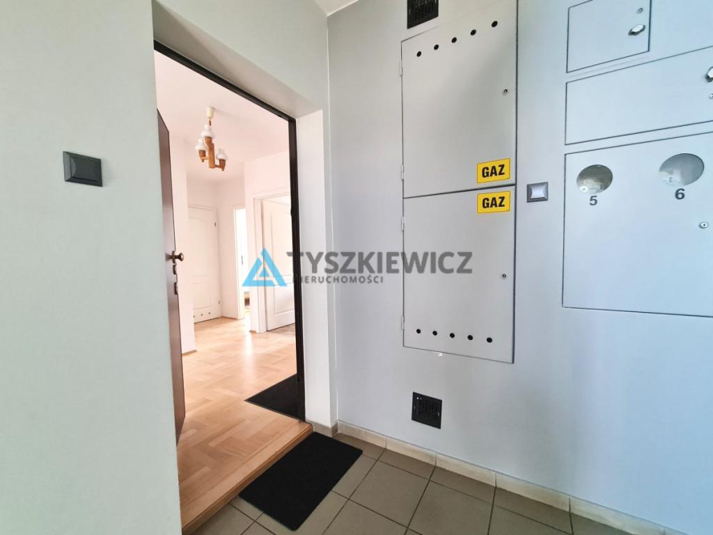 Komfortowe 3 pokoje 5 min od centrum Gdańska - zdjęcie 15