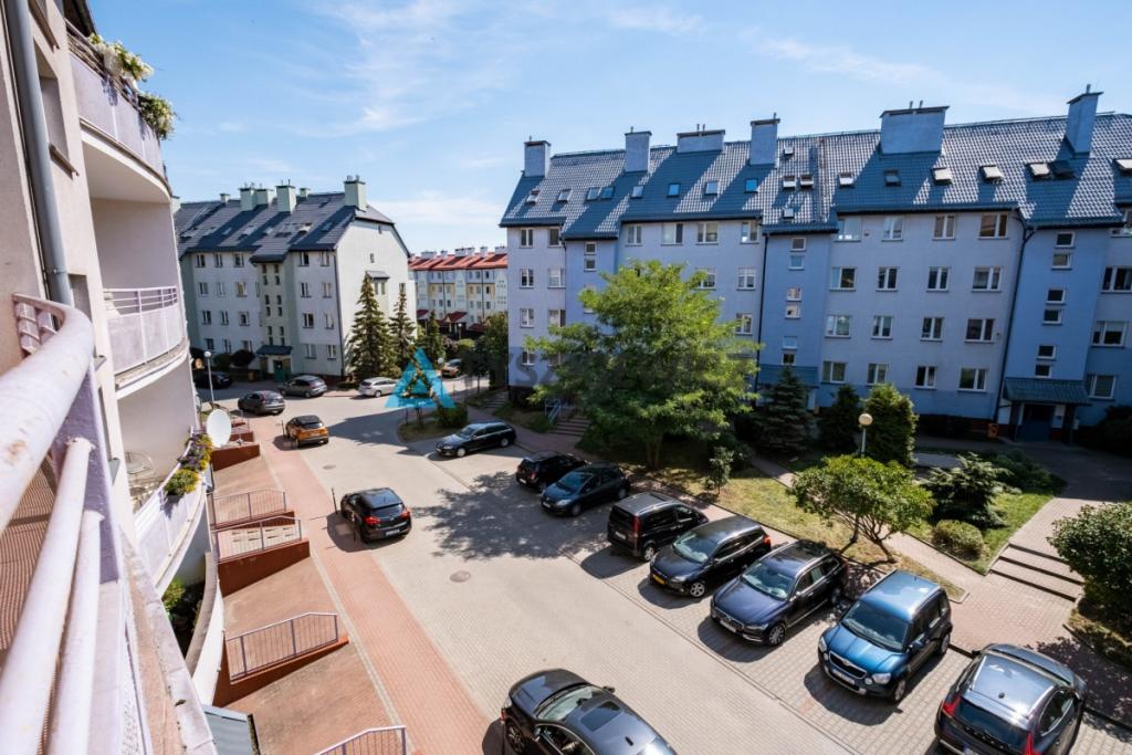 Komfortowe 3 pokoje 5 min od centrum Gdańska - zdjęcie 18