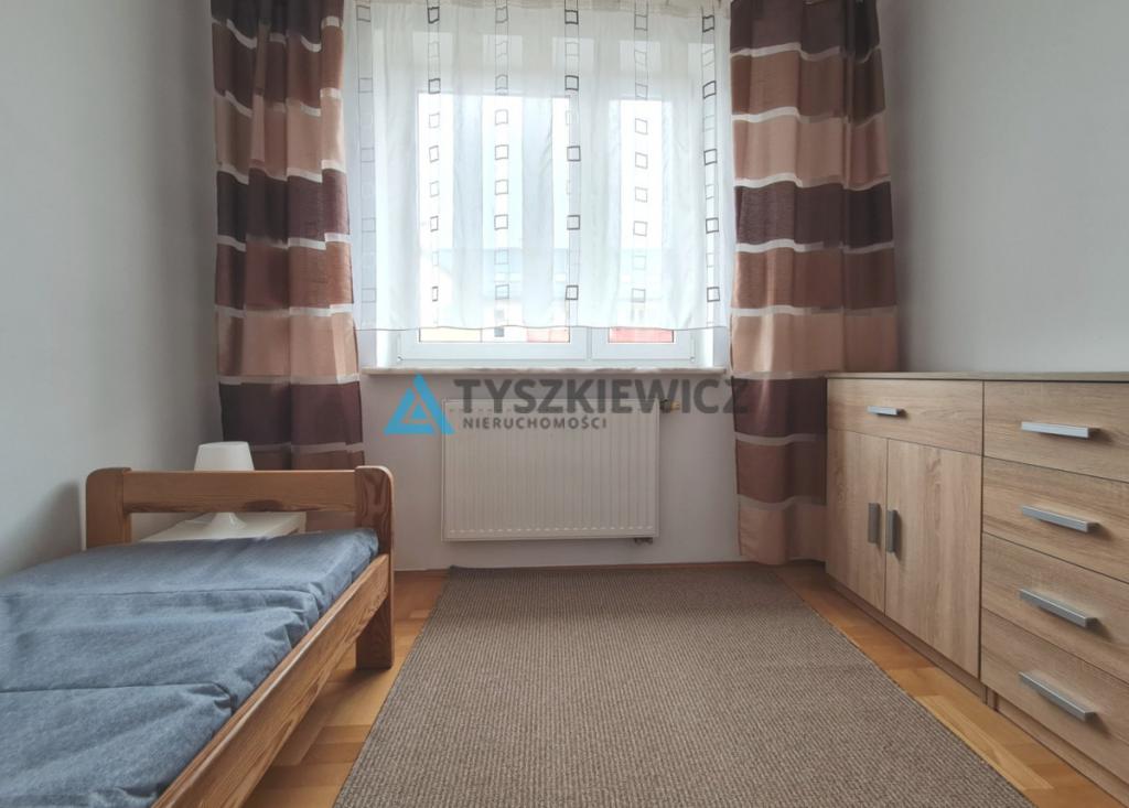 Komfortowe 3 pokoje 5 min od centrum Gdańska - zdjęcie 9