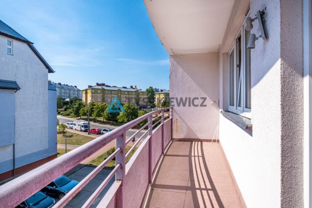 Komfortowe 3 pokoje 5 min od centrum Gdańska - zdjęcie 17
