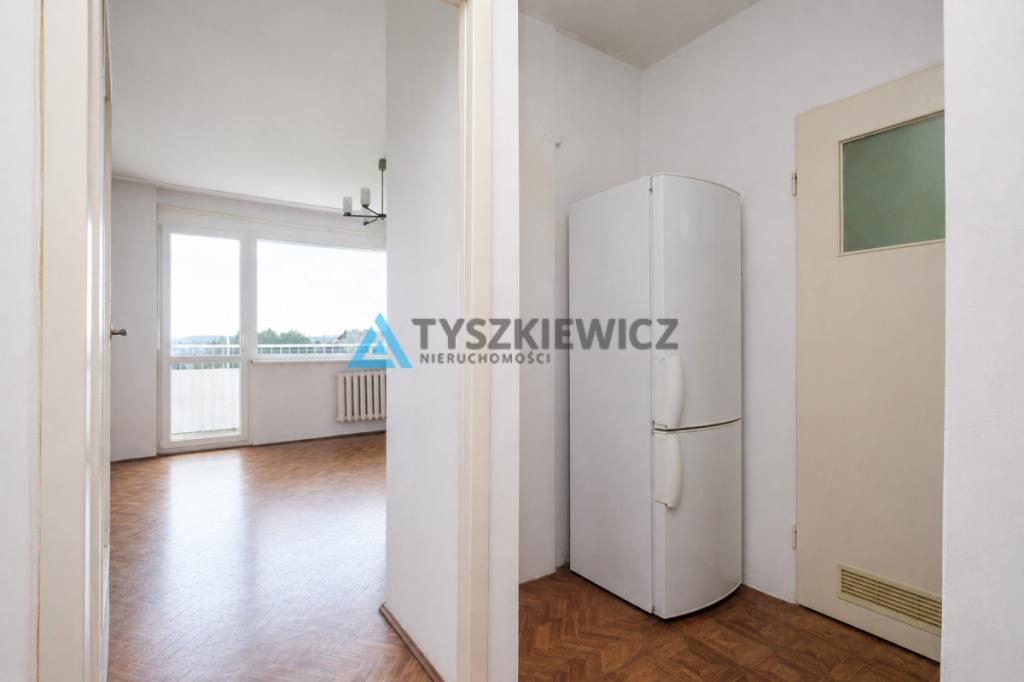 Idealne na start lub inwestycję, duży balkon - zdjęcie 8
