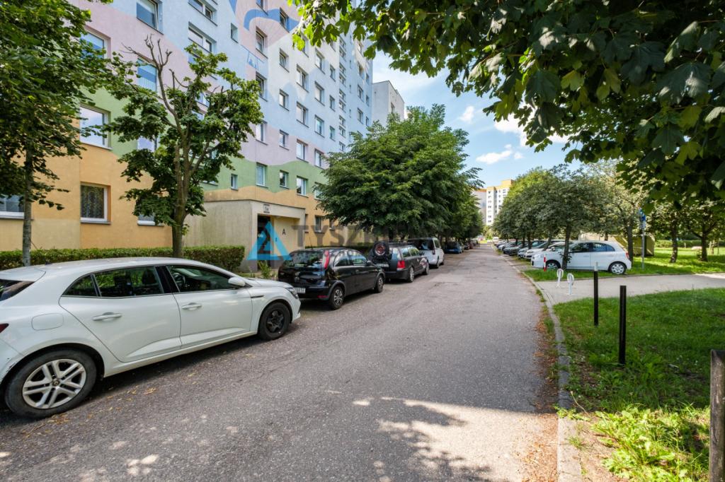 Idealne na start lub inwestycję, duży balkon - zdjęcie 13