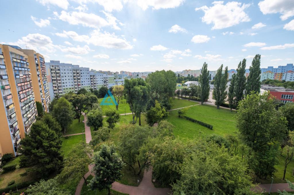 Idealne na start lub inwestycję, duży balkon - zdjęcie 5