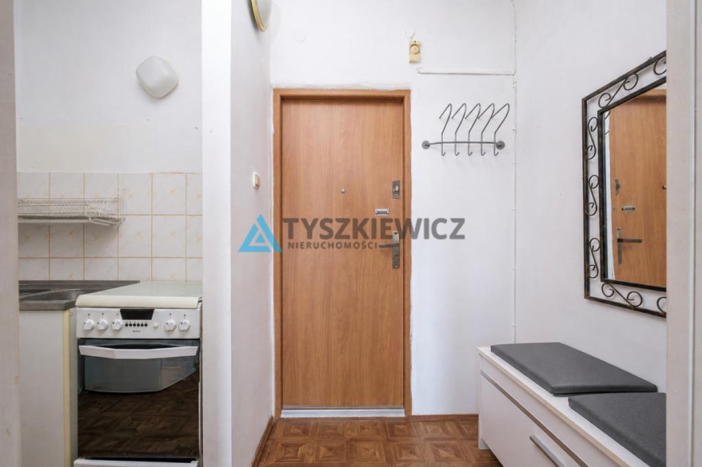 Idealne na start lub inwestycję, duży balkon - zdjęcie 6