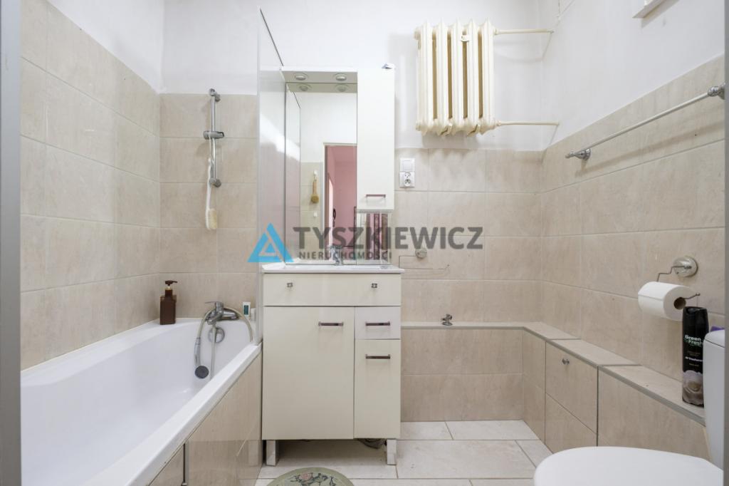 Idealne na start lub inwestycję, duży balkon - zdjęcie 9