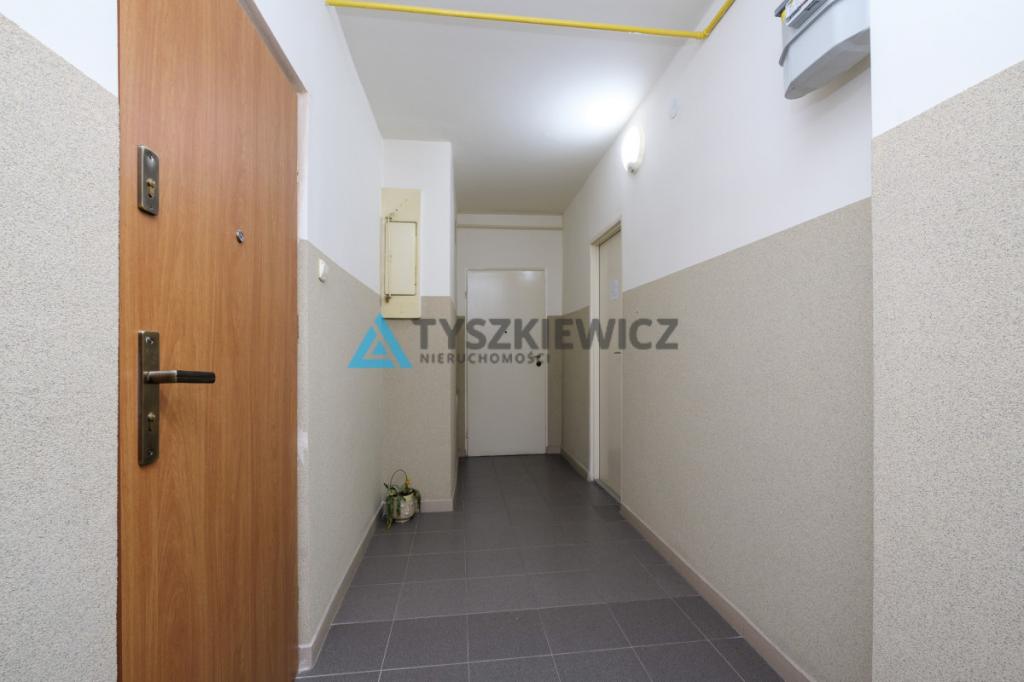 Idealne na start lub inwestycję, duży balkon - zdjęcie 11