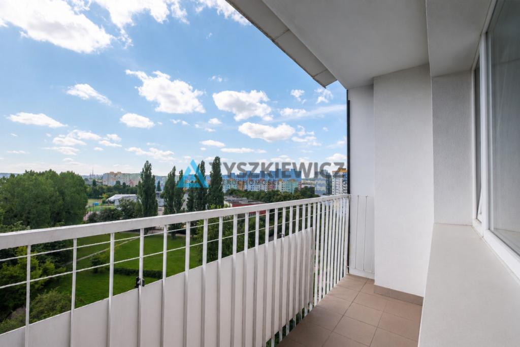 Idealne na start lub inwestycję, duży balkon - zdjęcie 4