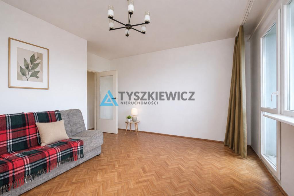 Idealne na start lub inwestycję, duży balkon - zdjęcie 2