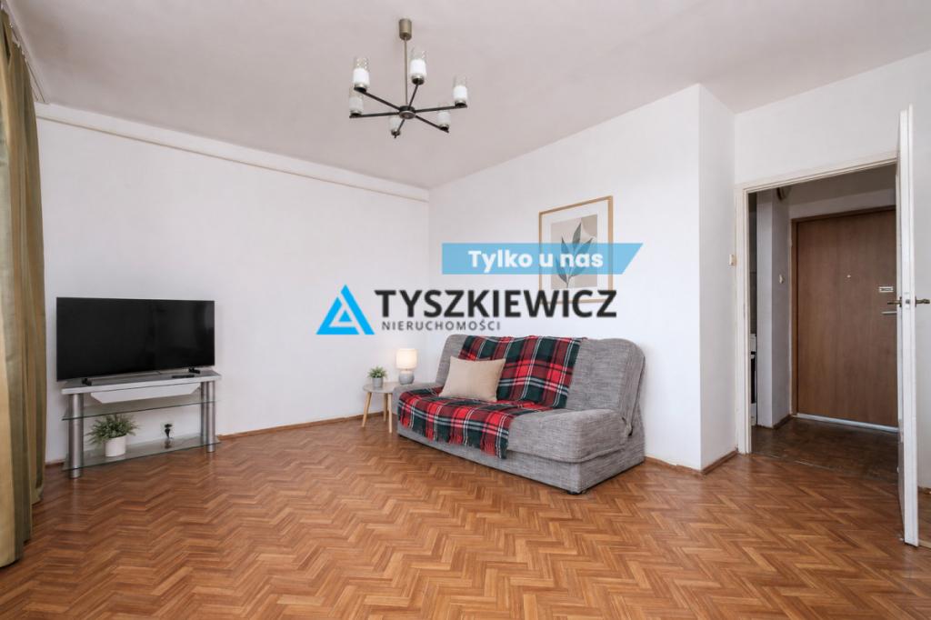 Idealne na start lub inwestycję, duży balkon - zdjęcie 1