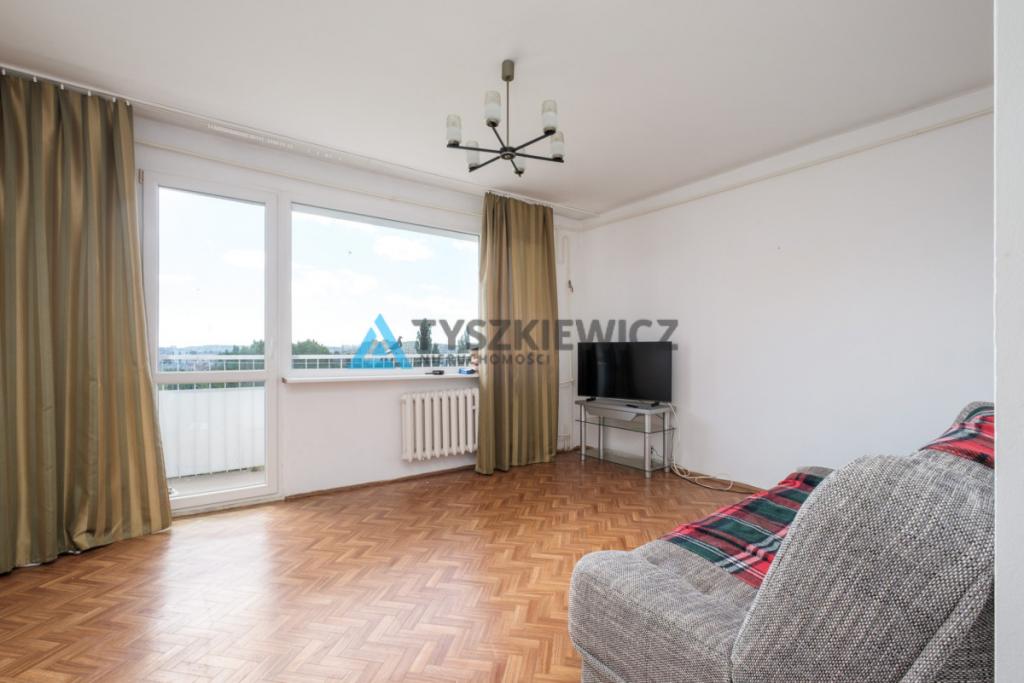 Idealne na start lub inwestycję, duży balkon - zdjęcie 3