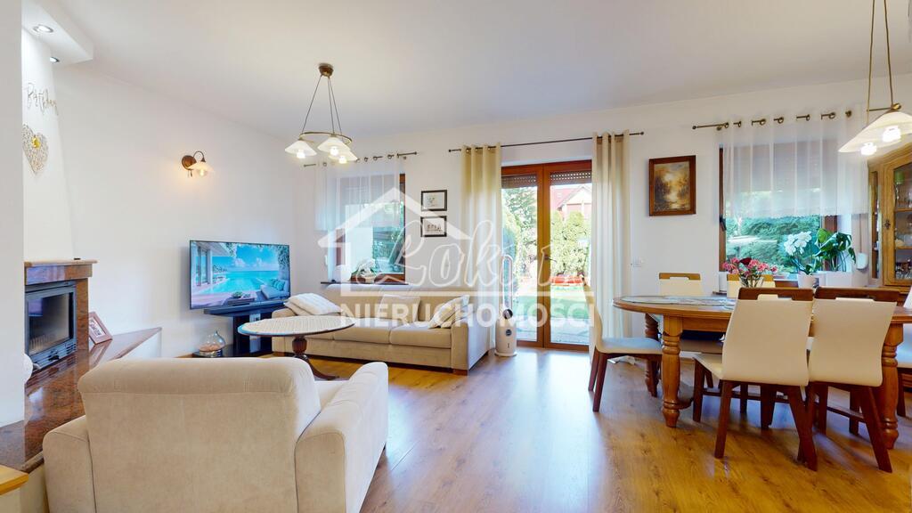 Dom 143,4 m², Stargard - zdjęcie 4
