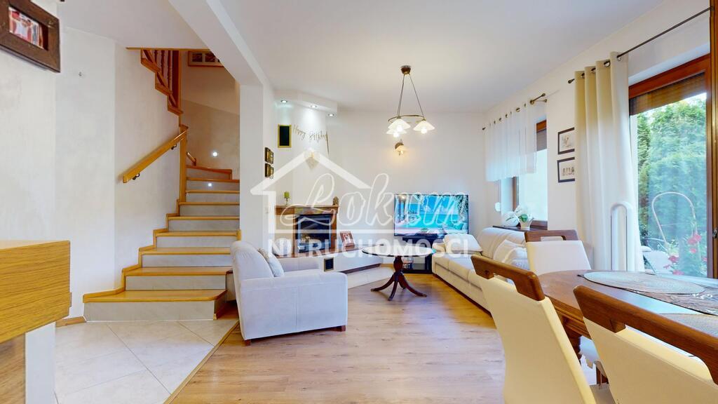 Dom 143,4 m², Stargard - zdjęcie 7