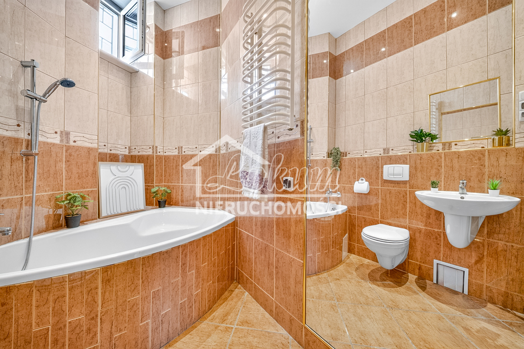 Mieszkanie 73,15 m², Szczecin, Pogodno, Adama Mickiewicza - zdjęcie 13