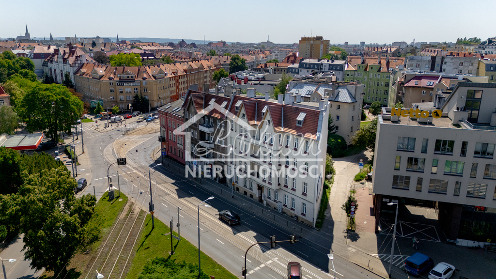 Mieszkanie 73,15 m², Szczecin, Pogodno, Adama Mickiewicza - zdjęcie 19