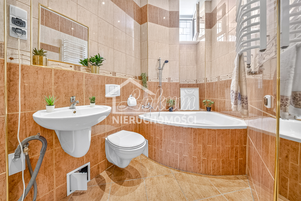 Mieszkanie 73,15 m², Szczecin, Pogodno, Adama Mickiewicza - zdjęcie 12