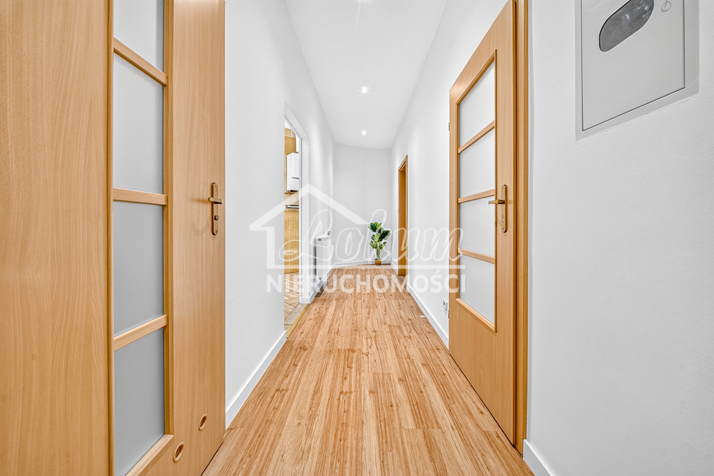 Mieszkanie 73,15 m², Szczecin, Pogodno, Adama Mickiewicza - zdjęcie 15