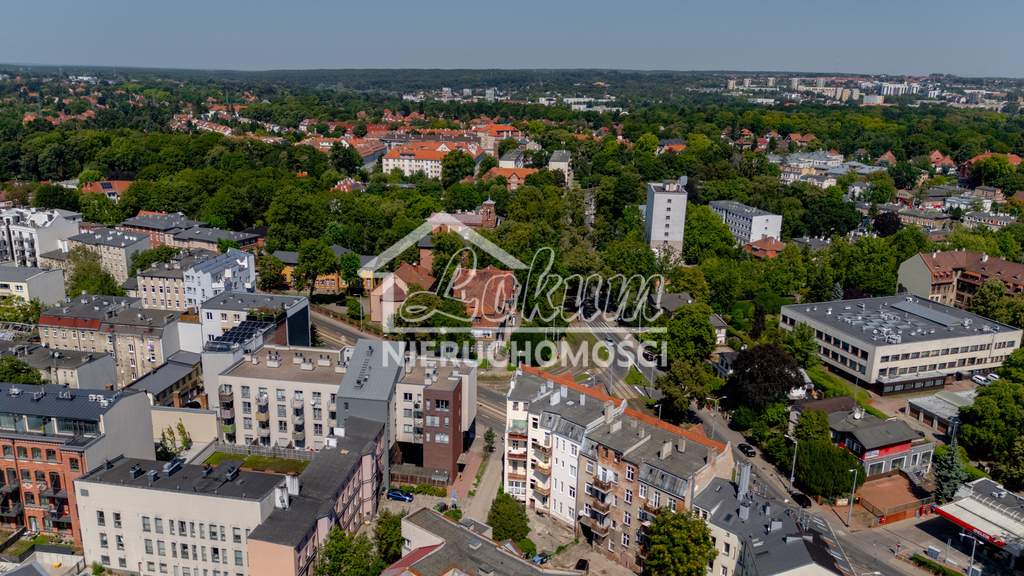 Mieszkanie 73,15&nbsp;m², Szczecin, Pogodno, Adama Mickiewicza - zdjęcie 19