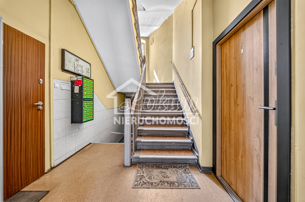 Mieszkanie 73,15 m², Szczecin, Pogodno, Adama Mickiewicza - zdjęcie 17