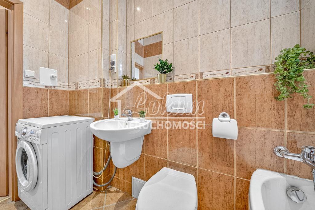 Mieszkanie 73,15 m², Szczecin, Pogodno, Adama Mickiewicza - zdjęcie 14