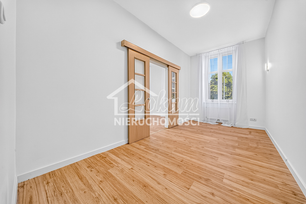 Mieszkanie 73,15 m², Szczecin, Pogodno, Adama Mickiewicza - zdjęcie 4