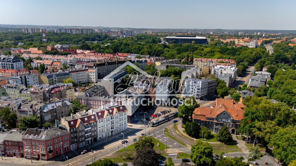 Mieszkanie 73,15 m², Szczecin, Pogodno, Adama Mickiewicza - zdjęcie 2