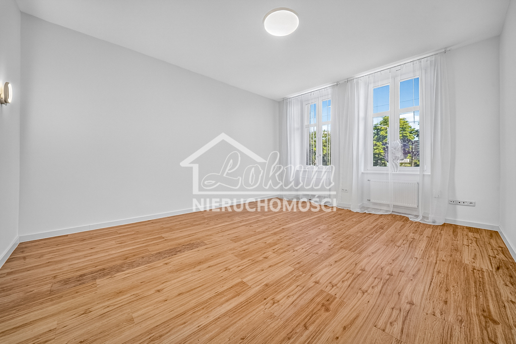 Mieszkanie 73,15 m², Szczecin, Pogodno, Adama Mickiewicza - zdjęcie 1