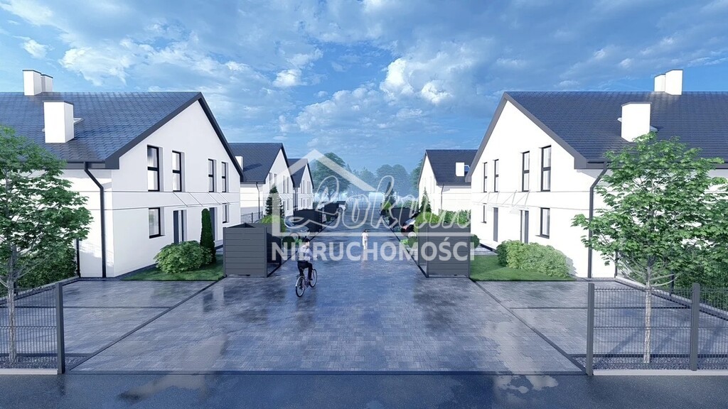 Dom 107&nbsp;m², Dołuje - zdjęcie 4