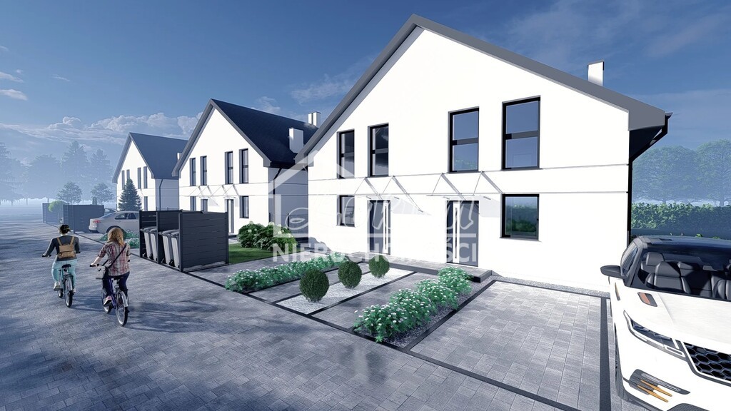 Dom 107&nbsp;m², Dołuje - zdjęcie 6