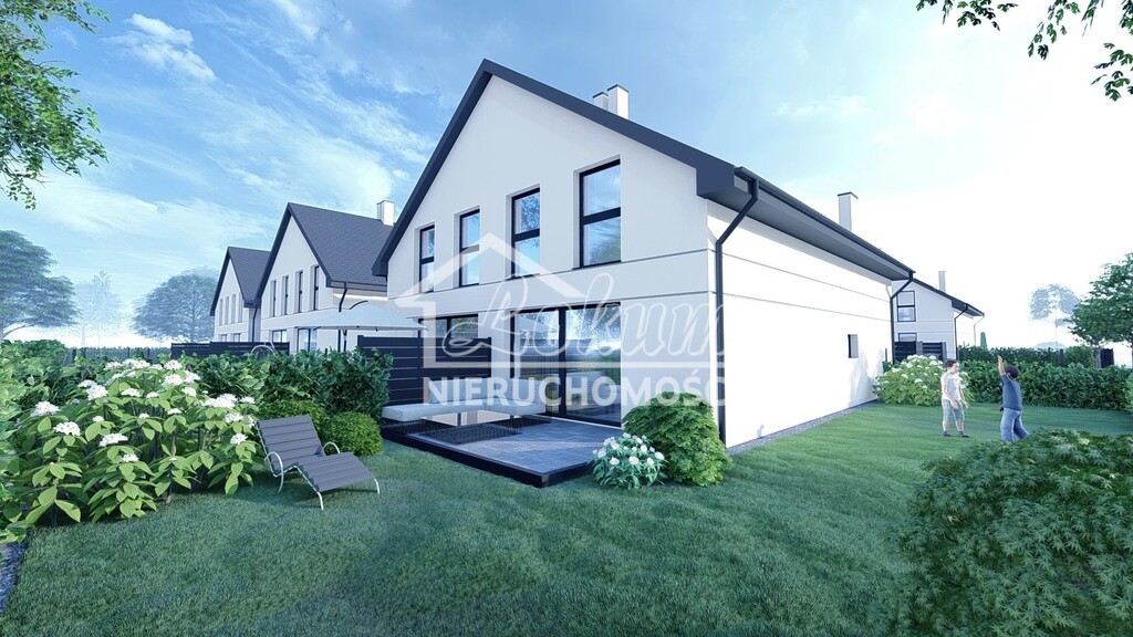 Dom 107&nbsp;m², Dołuje - zdjęcie 7