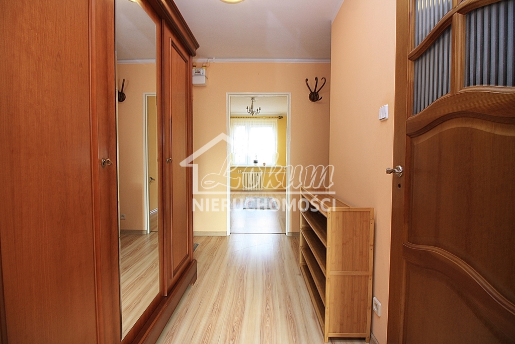 Mieszkanie 49,6 m², Stargard, Bolesława Limanowskiego - zdjęcie 9