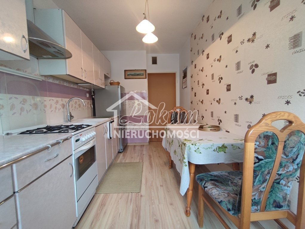Mieszkanie 49,6 m², Stargard, Bolesława Limanowskiego - zdjęcie 1