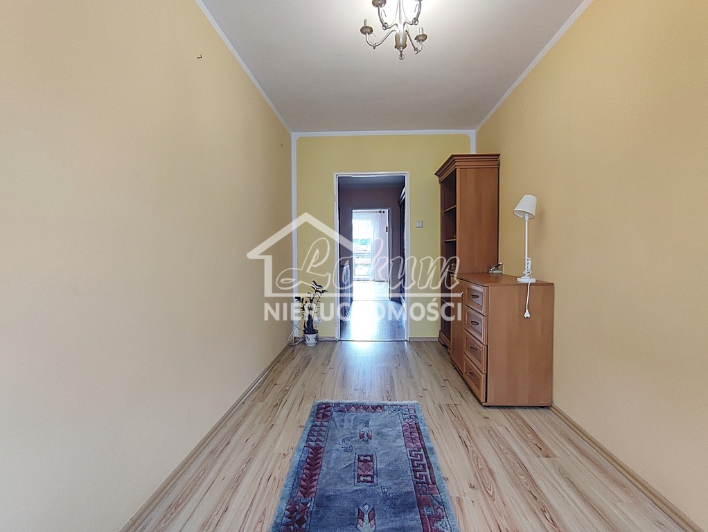 Mieszkanie 49,6 m², Stargard, Bolesława Limanowskiego - zdjęcie 6
