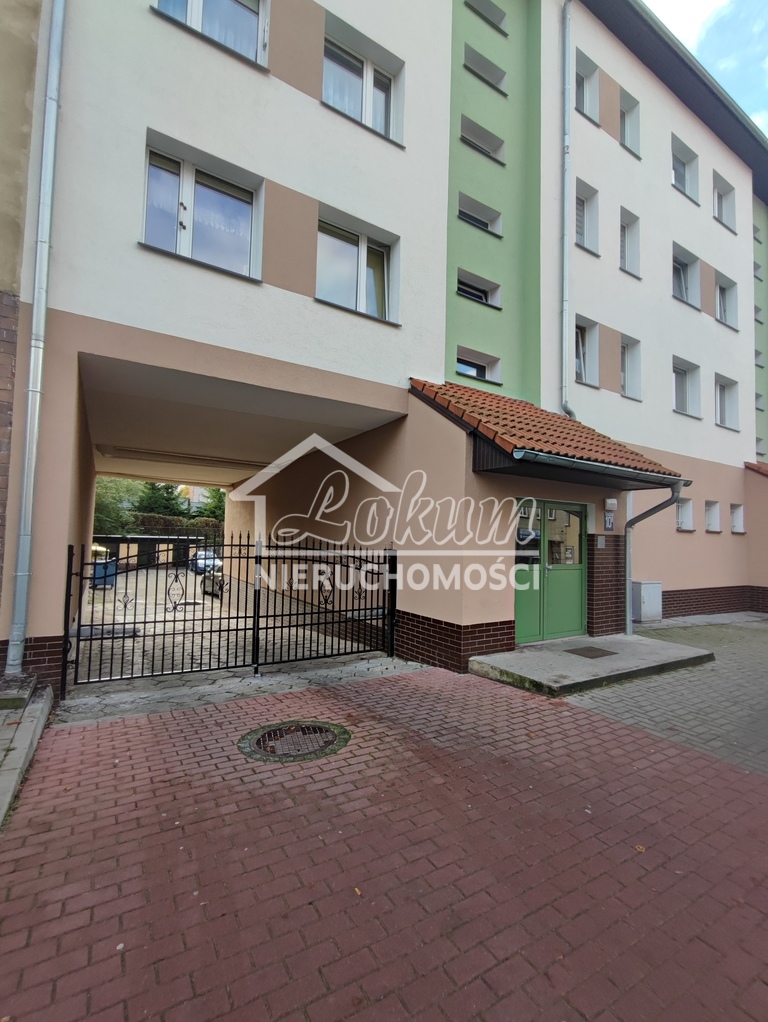 Mieszkanie 49,6 m², Stargard, Bolesława Limanowskiego - zdjęcie 17