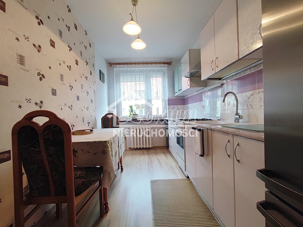 Mieszkanie 49,6 m², Stargard, Bolesława Limanowskiego - zdjęcie 2