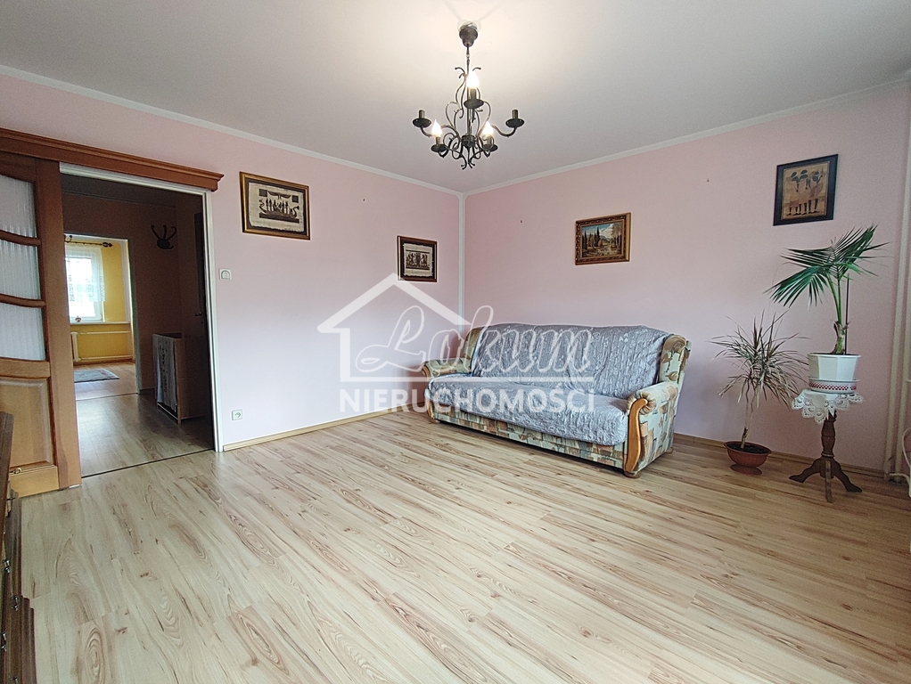 Mieszkanie 49,6 m², Stargard, Bolesława Limanowskiego - zdjęcie 5