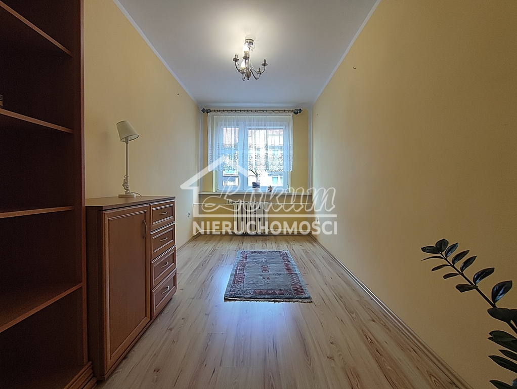 Mieszkanie 49,6 m², Stargard, Bolesława Limanowskiego - zdjęcie 7