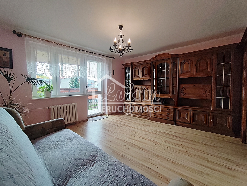 Mieszkanie 49,6 m², Stargard, Bolesława Limanowskiego - zdjęcie 4